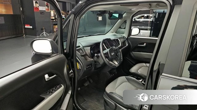 Kia The New Ray id 3965340 из Кореи 20