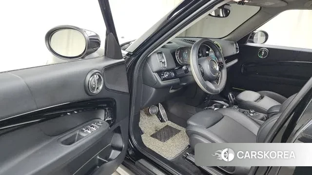 Mini Cooper Countryman id 3508031 из Кореи 20