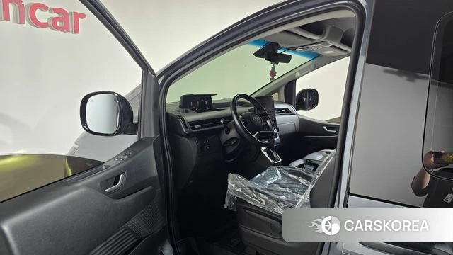 Hyundai Staria id 4872148 из Кореи 20