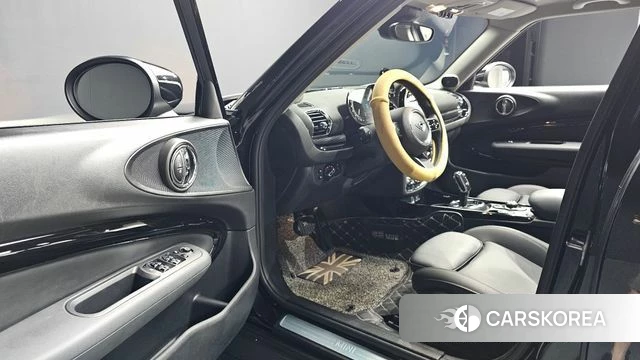 Mini Cooper Clubman id 4534527 из Кореи 31