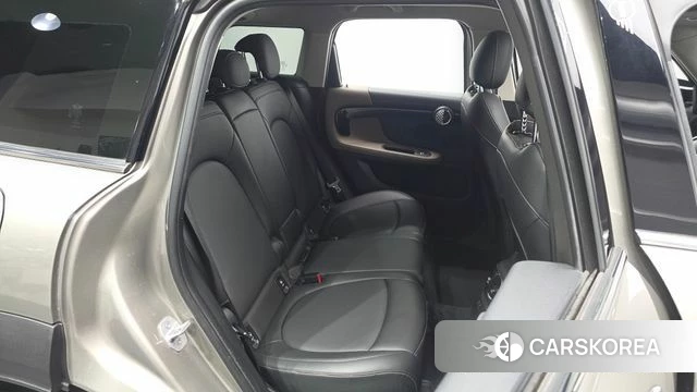 Mini Cooper Countryman id 4712832 из Кореи 32