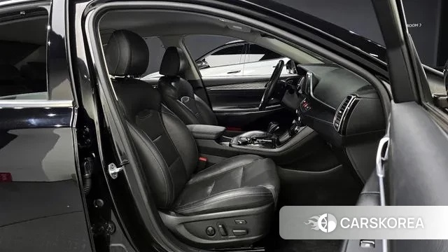 Hyundai Grandeur IG id 2981584 из Кореи 20