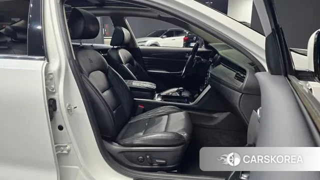 Kia K7 Premier id 3582714 из Кореи 20