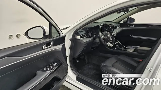 Kia K5 3rd generation id 2926859 из Кореи 20