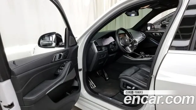 BMW X5 (G05) id 2696769 из Кореи 20