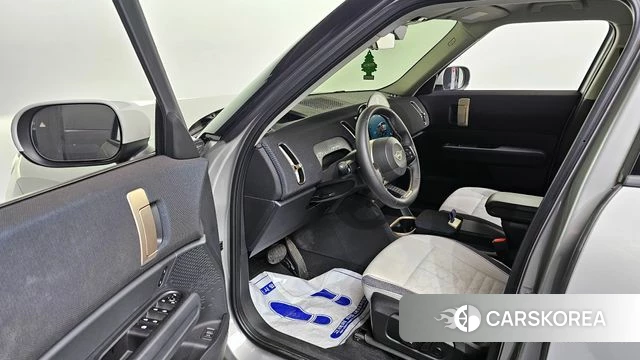 Mini Cooper S Countryman 3rd Generation id 3963415 из Кореи 20