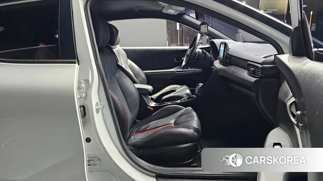 Hyundai Veloster (JS) id 3829041 из Кореи 20