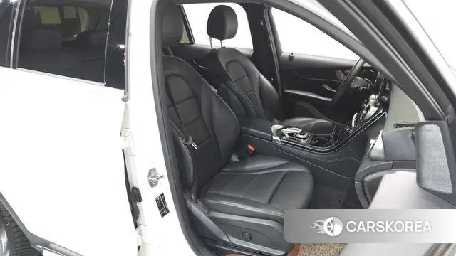 Mercedes-Benz GLC-Class X253 id 3469529 из Кореи 20