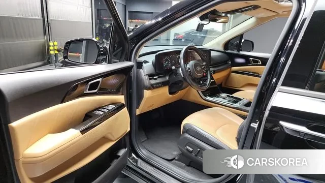 Kia Carnival 4th generation id 3459269 из Кореи 20