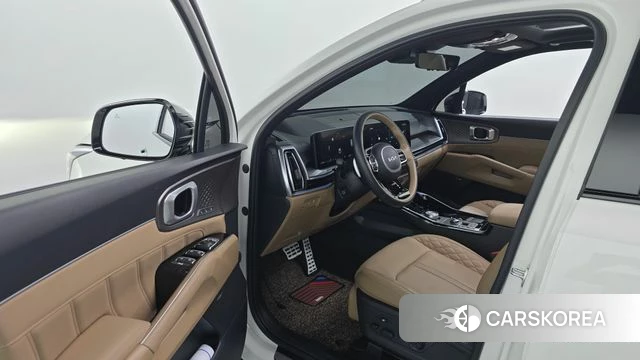 Kia The New Sorento 4th Generation id 4630293 из Кореи 33