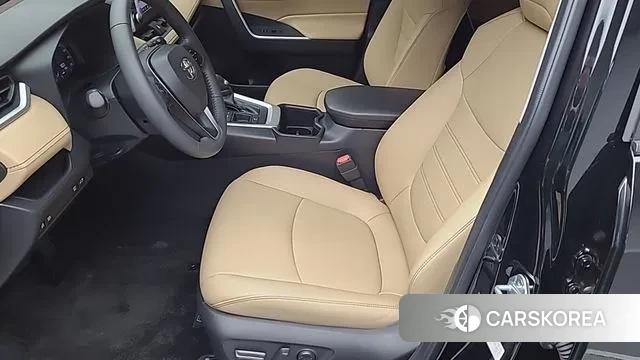 Toyota RAV4 5th Generation id 3775794 из Кореи 18