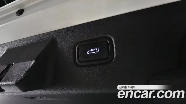 Hyundai The New Palisade id 2686917 из Кореи 20