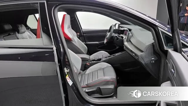 Volkswagen Golf 8th Generation id 3649729 из Кореи 20