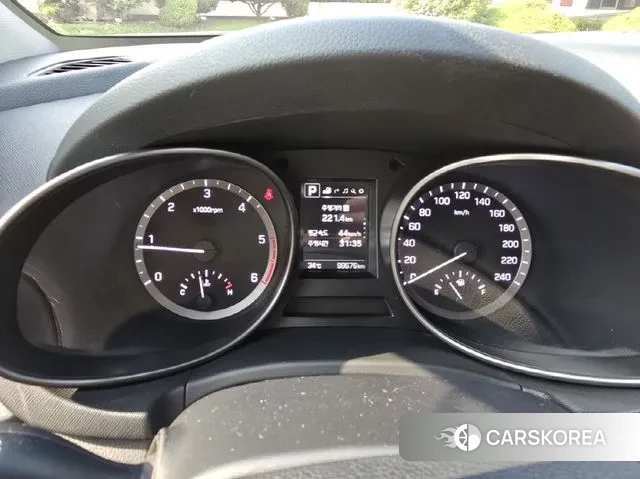 Hyundai The New Max Cruise id 3055676 из Кореи 20