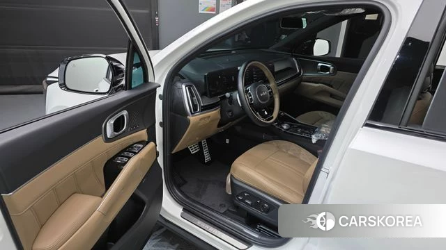 Kia The New Sorento 4th Generation id 4222836 из Кореи 20