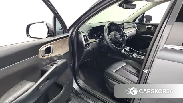 Kia Sorento 4th Generation id 3467984 из Кореи 20