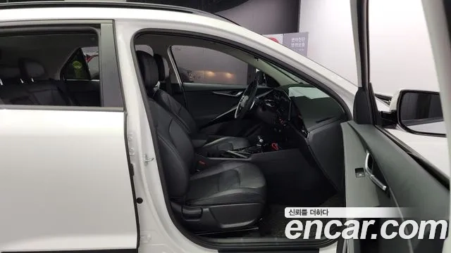 Kia Di Ol Nu Niro id 2874524 из Кореи 20