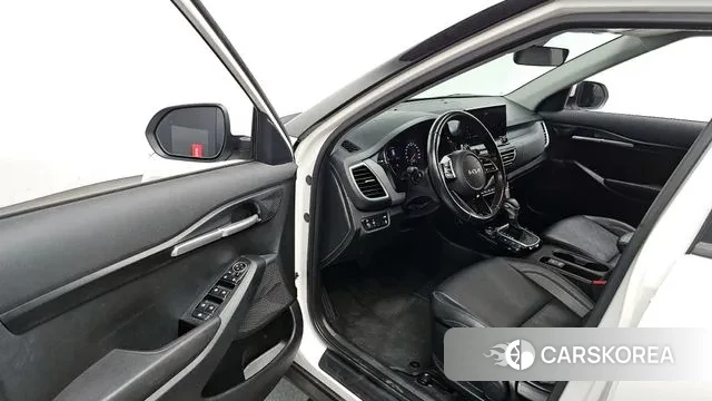 Kia Seltos id 3458759 из Кореи 20