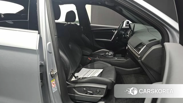 Audi Q5 (FY) id 3838389 из Кореи 20