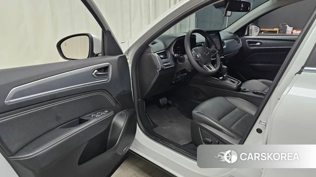 Renault Korea (Samsung) XM3 id 4535280 из Кореи 35