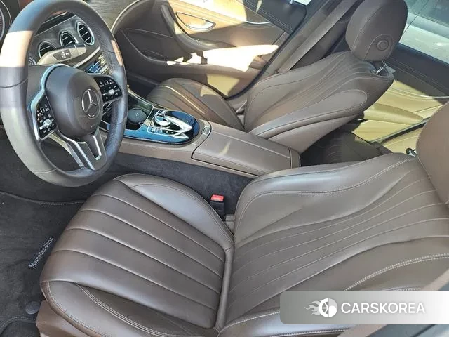 Mercedes-Benz E-Class W213 id 3631607 из Кореи 20