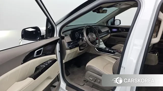 Kia Carnival 4th generation id 3420658 из Кореи 20