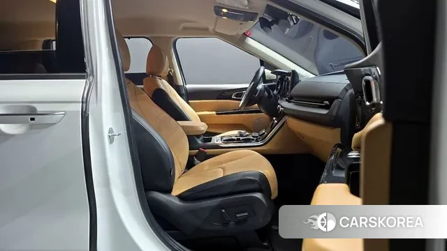 Kia Carnival 4th generation id 3488686 из Кореи 20