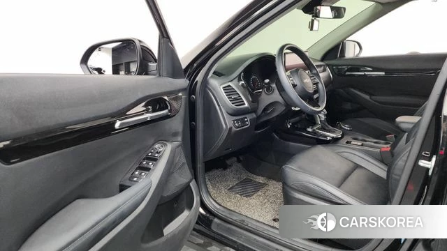 Kia Seltos id 4355643 из Кореи 37