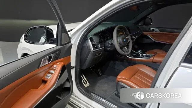 BMW X7 (G07) id 3433342 из Кореи 20