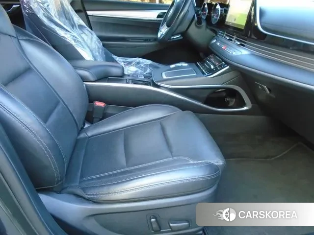 Hyundai The New Grandeur IG id 3535746 из Кореи 20