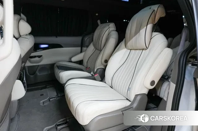 Kia Carnival 4th generation id 3093459 из Кореи 20