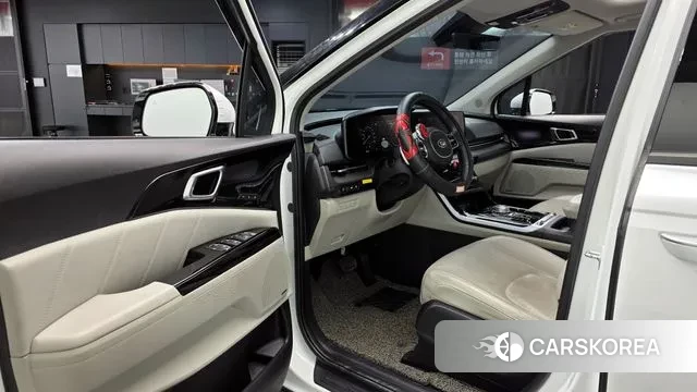 Kia Carnival 4th generation id 3747157 из Кореи 20