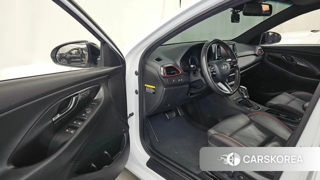 Hyundai i30 (PD) id 4642657 из Кореи 20