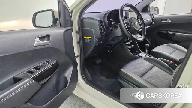 Kia All New Morning (JA) id 4525829 из Кореи 30