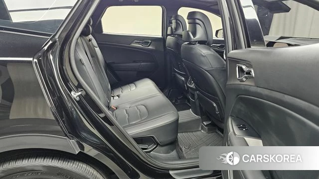 Kia The New Sportage 5th Generation Hybrid id 4870522 из Кореи 33