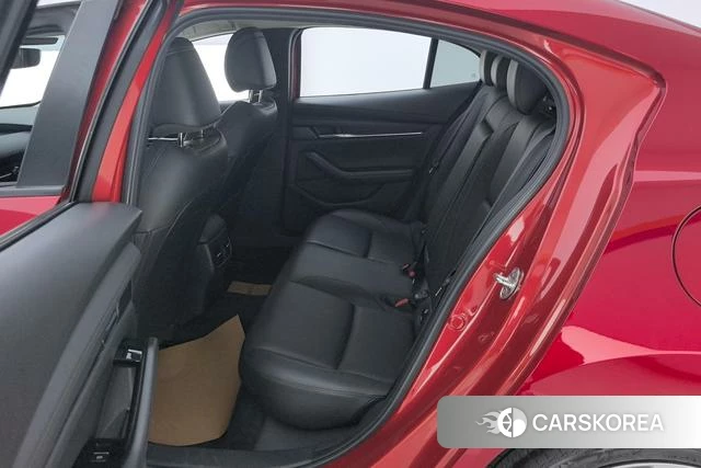 Mazda 3 Angkesaila id 4212345 из Китая 17
