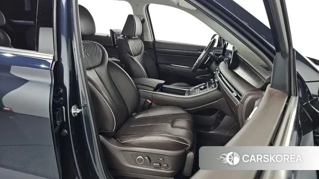 Hyundai The New Palisade id 2905615 из Кореи 20