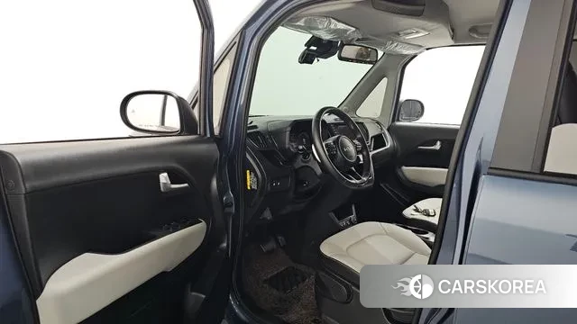 Kia The New Kia Ray EV id 3294448 из Кореи 20