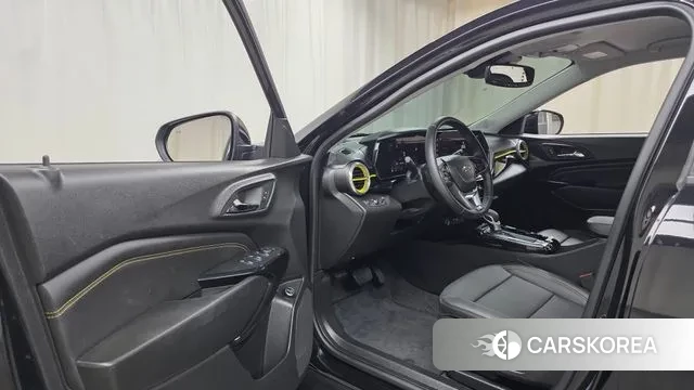 Chevrolet (GM Daewoo) Trax Crossover id 3560402 из Кореи 20