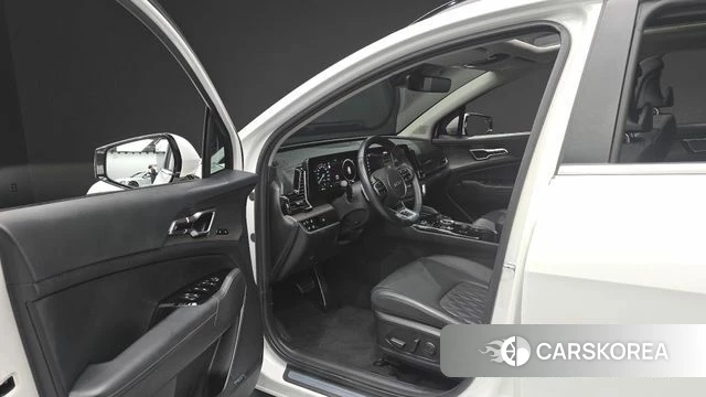 Kia Sportage 5th Generation Hybrid id 4422161 из Кореи 33