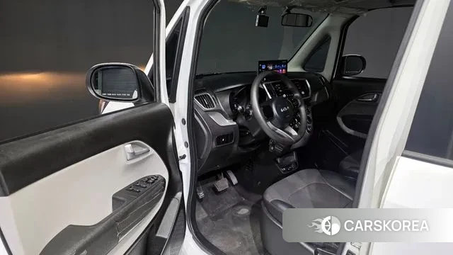 Kia The New Ray id 3361181 из Кореи 20