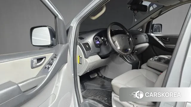 Hyundai The New Grand Starex id 3423084 из Кореи 20