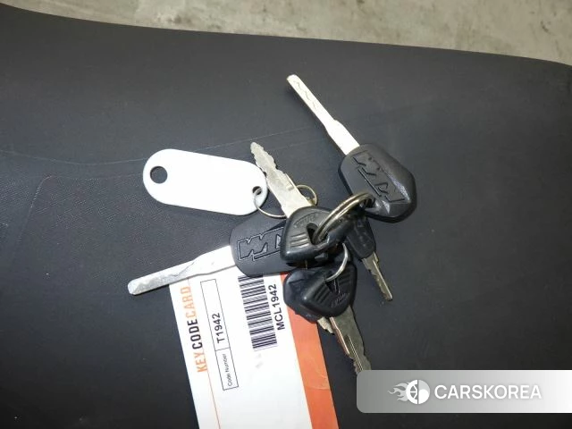 KTM 125 DUKE id 3939649 из Японии 34