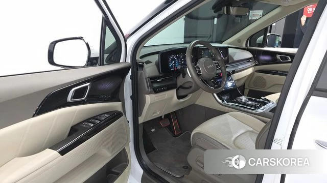 Kia Carnival 4th generation id 3940922 из Кореи 20