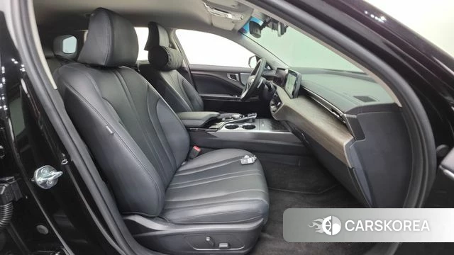 Kia K8 id 4194490 из Кореи 32