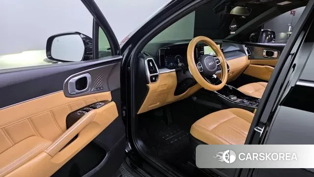 Kia Sorento 4th Generation id 3406738 из Кореи 20