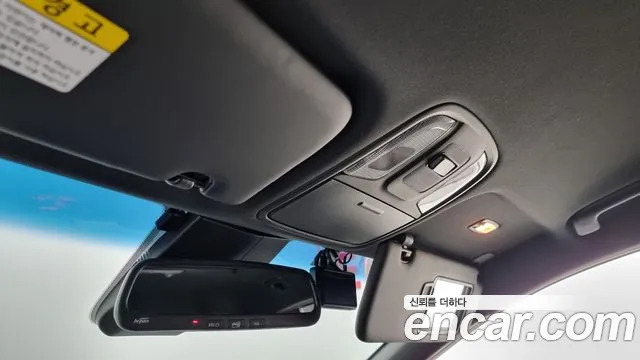 Kia Sportage The Bold id 2695223 из Кореи 20