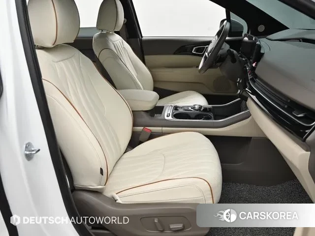 Kia The New Carnival 4th Generation id 3745193 из Кореи 20