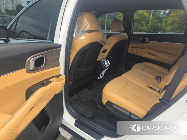 Kia Sorento 4th Generation id 4485740 из Кореи 20