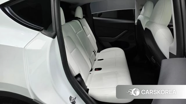 Tesla Model Y id 4757726 из Кореи 32